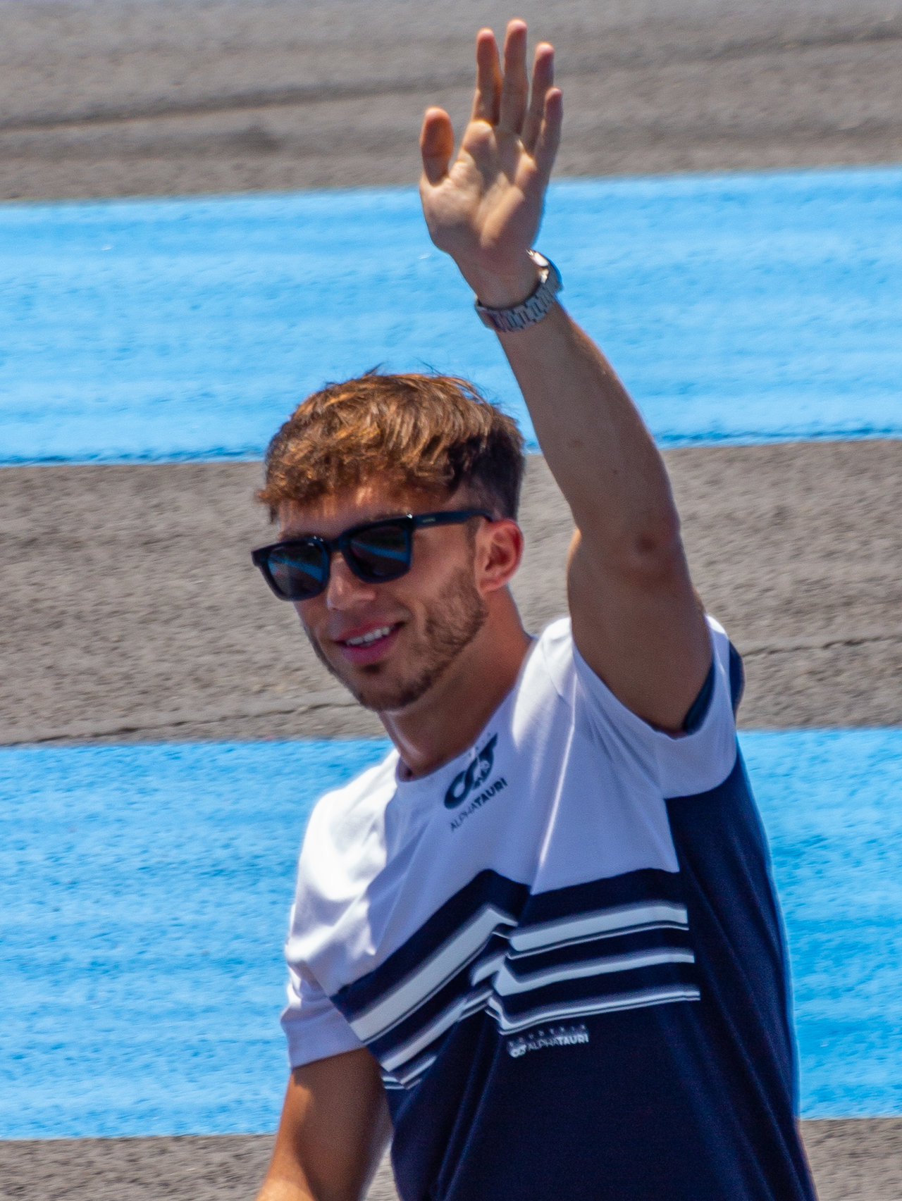 "2022 French Grand Prix (52279065728)", licensed under CC BY 2.0.